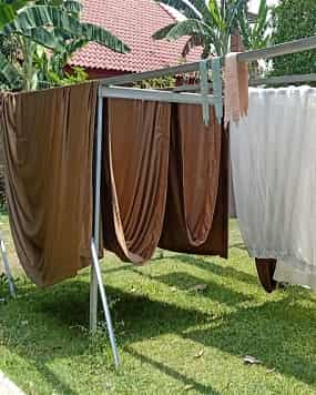 jasa cuci gorden depok